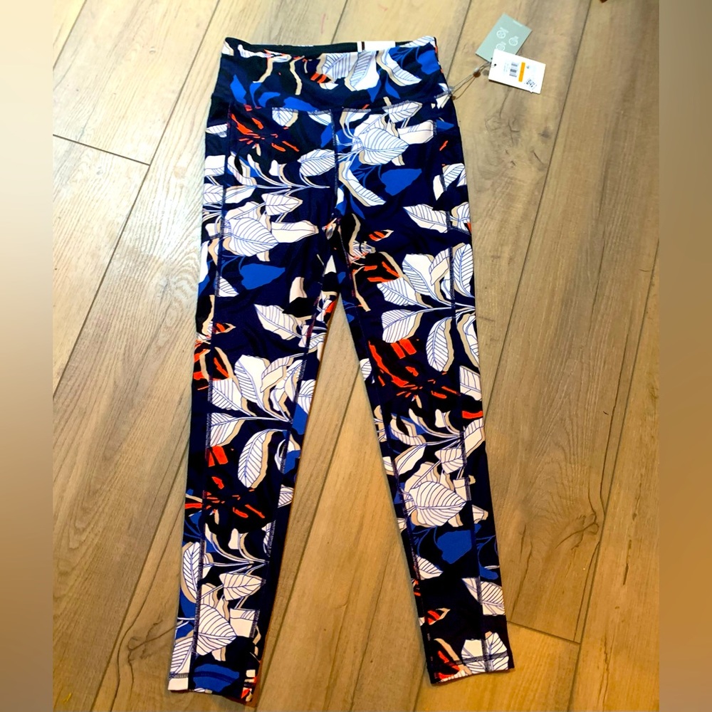 DKNY Yoga Pants
